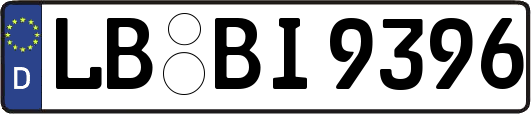 LB-BI9396