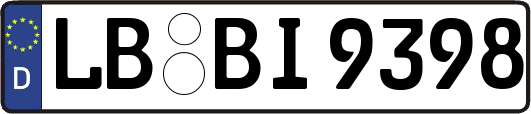 LB-BI9398