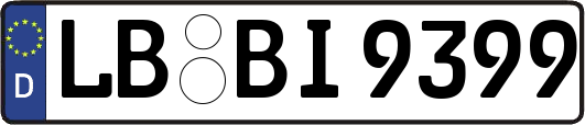 LB-BI9399
