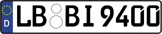 LB-BI9400