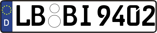LB-BI9402