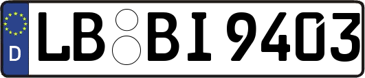 LB-BI9403