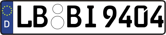 LB-BI9404