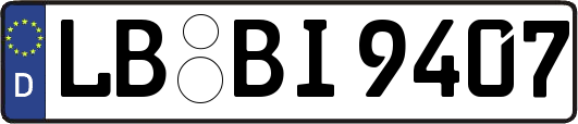 LB-BI9407