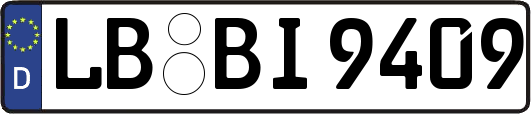 LB-BI9409