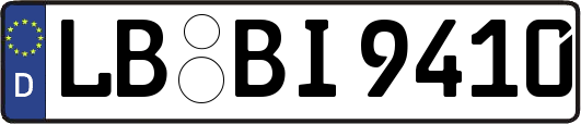 LB-BI9410