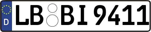LB-BI9411