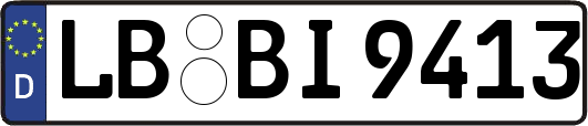 LB-BI9413
