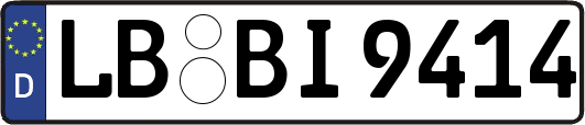 LB-BI9414