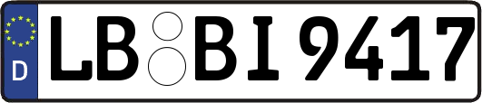 LB-BI9417