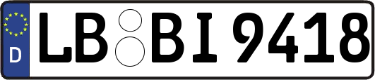 LB-BI9418
