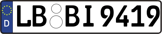 LB-BI9419