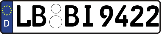 LB-BI9422