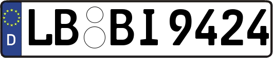 LB-BI9424