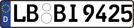LB-BI9425