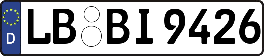 LB-BI9426