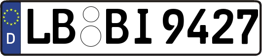 LB-BI9427
