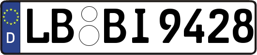 LB-BI9428