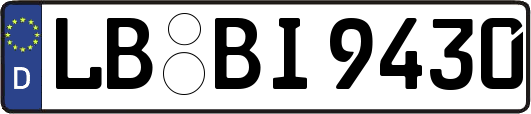 LB-BI9430