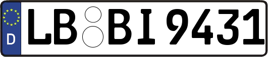 LB-BI9431
