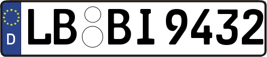 LB-BI9432