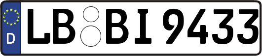 LB-BI9433
