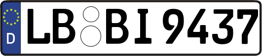 LB-BI9437