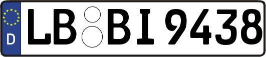 LB-BI9438