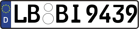 LB-BI9439