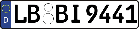 LB-BI9441