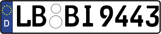 LB-BI9443