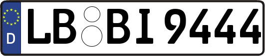 LB-BI9444