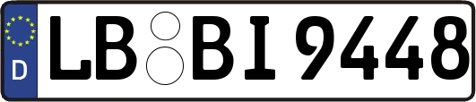 LB-BI9448