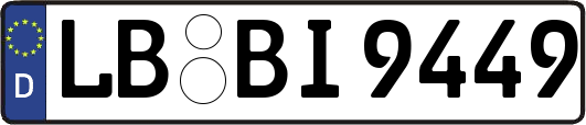 LB-BI9449