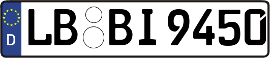 LB-BI9450