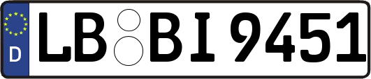 LB-BI9451