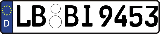 LB-BI9453