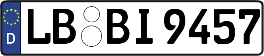 LB-BI9457