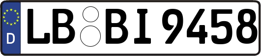 LB-BI9458