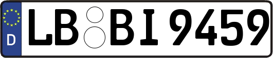 LB-BI9459