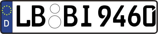LB-BI9460