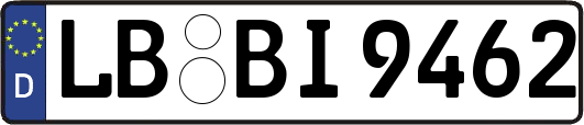 LB-BI9462