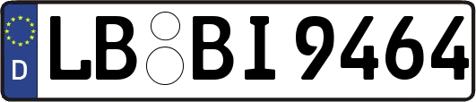 LB-BI9464