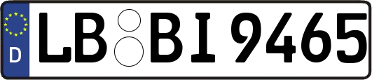 LB-BI9465