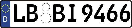 LB-BI9466