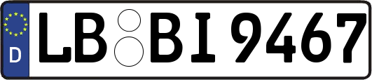 LB-BI9467