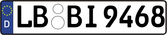LB-BI9468