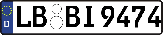 LB-BI9474
