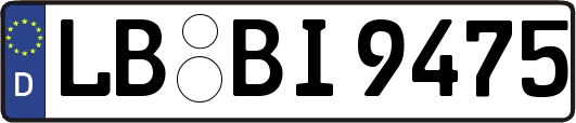LB-BI9475