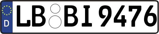LB-BI9476